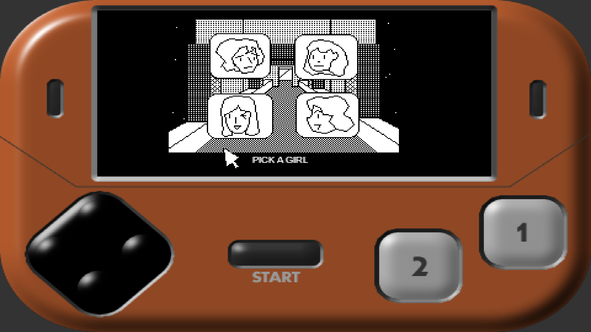 GAMEDOG screenshot 1