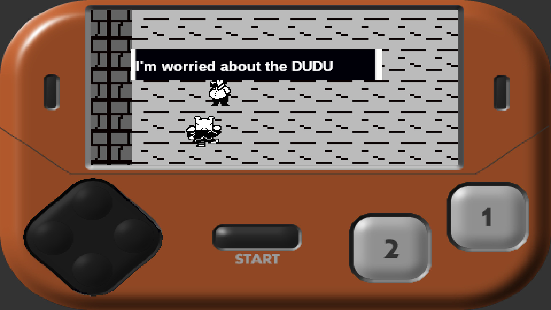 GAMEDOG screenshot 7
