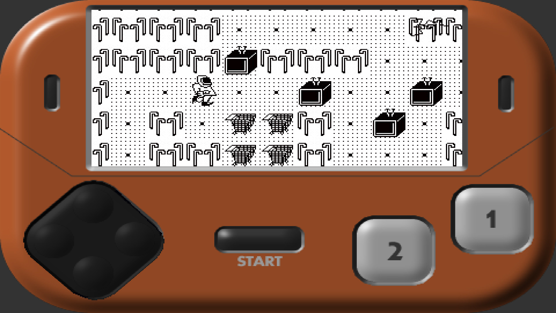 GAMEDOG screenshot 6
