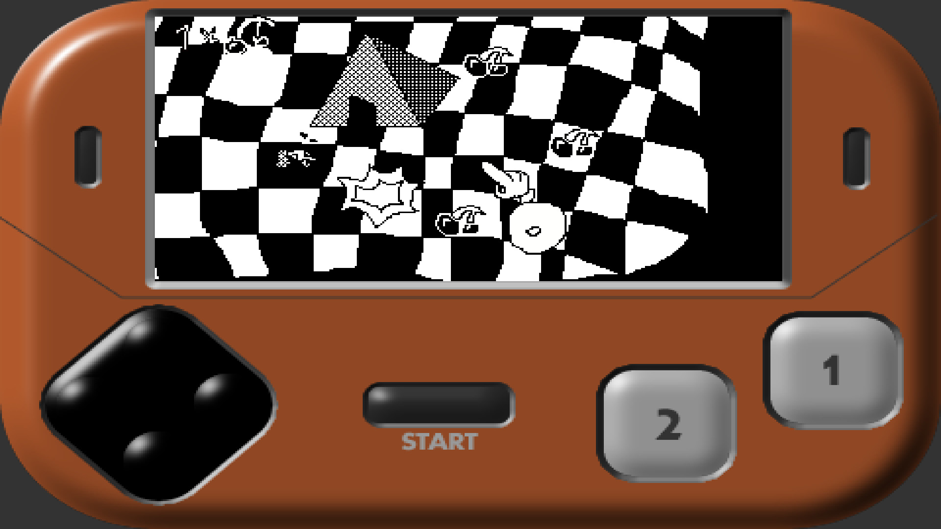 GAMEDOG screenshot 3