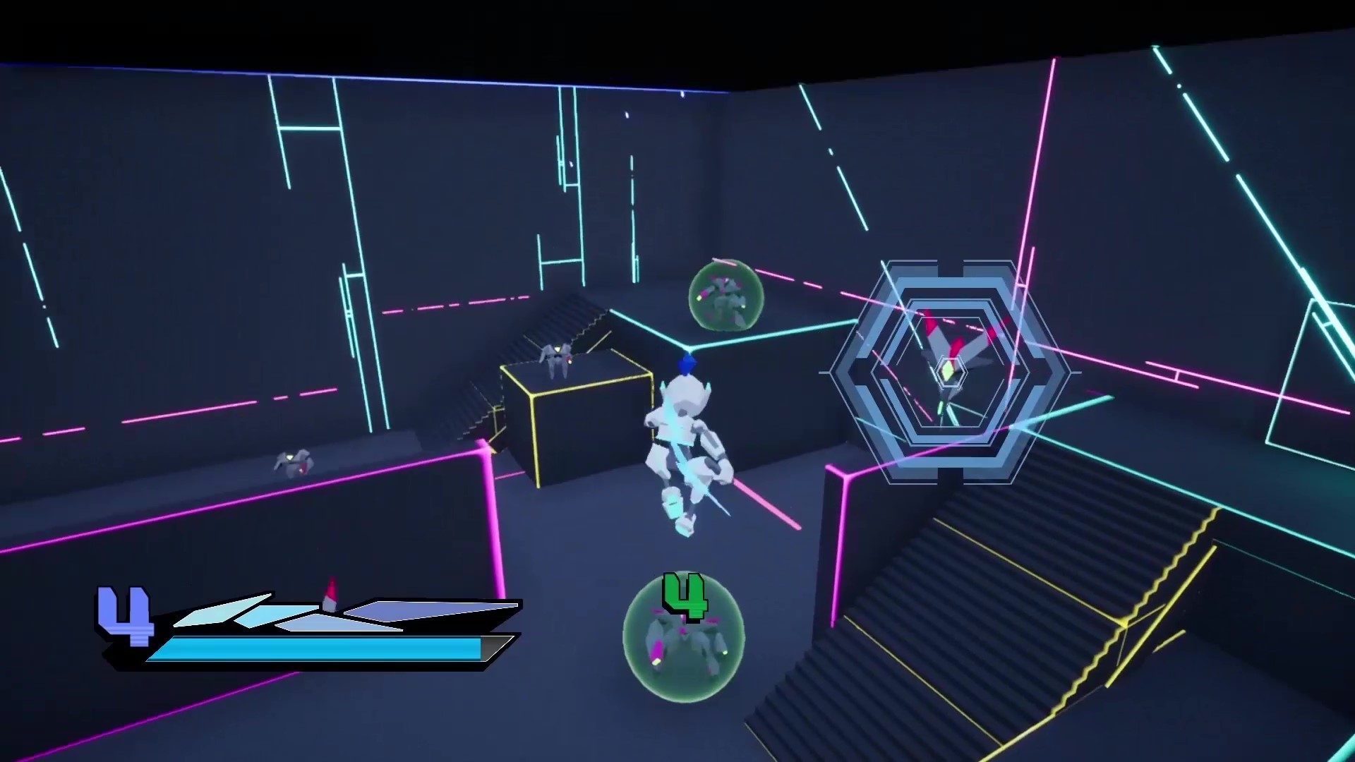 KatanaRama screenshot 3