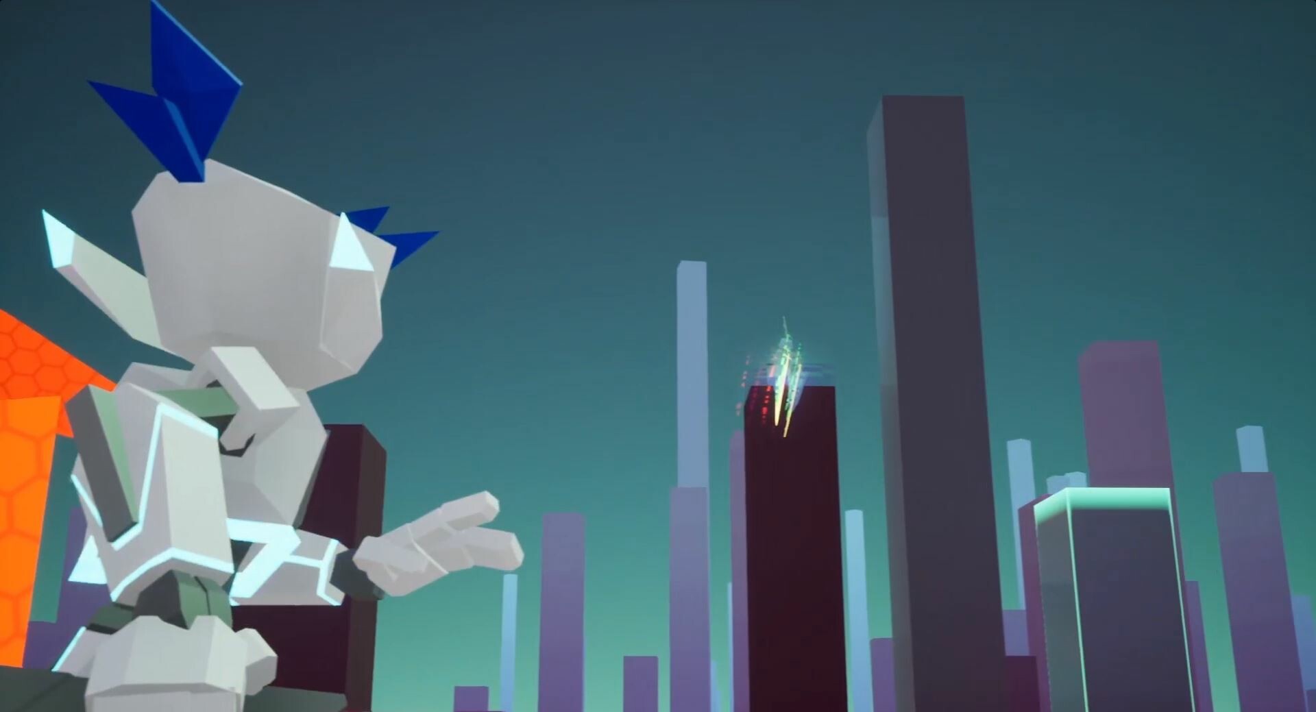 KatanaRama screenshot 6