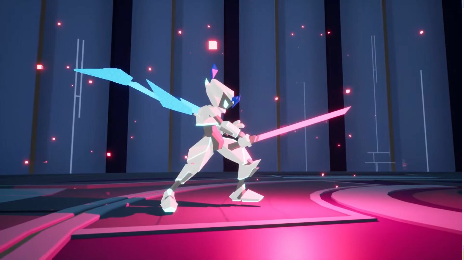 KatanaRama screenshot 2