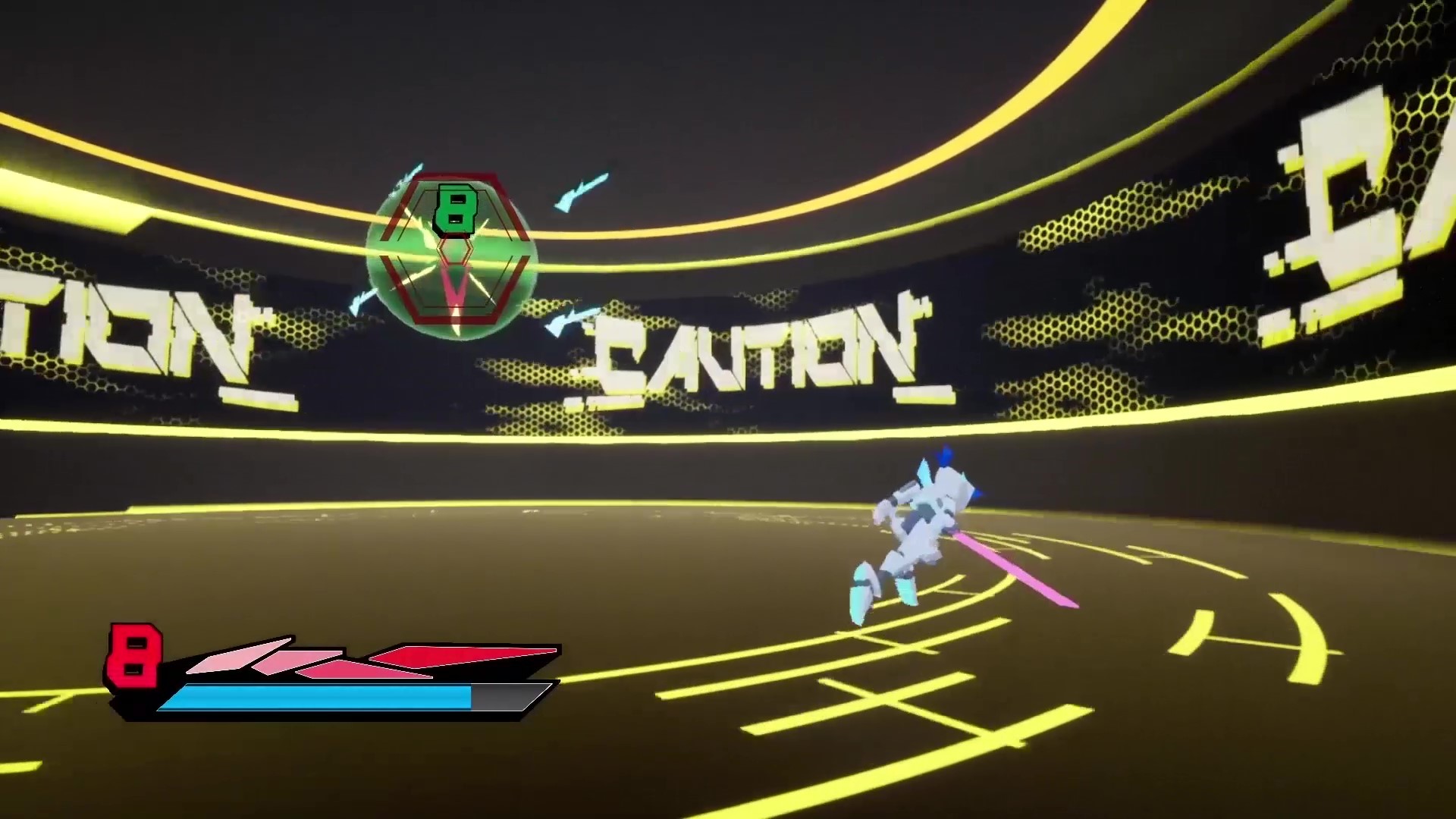 KatanaRama screenshot 5