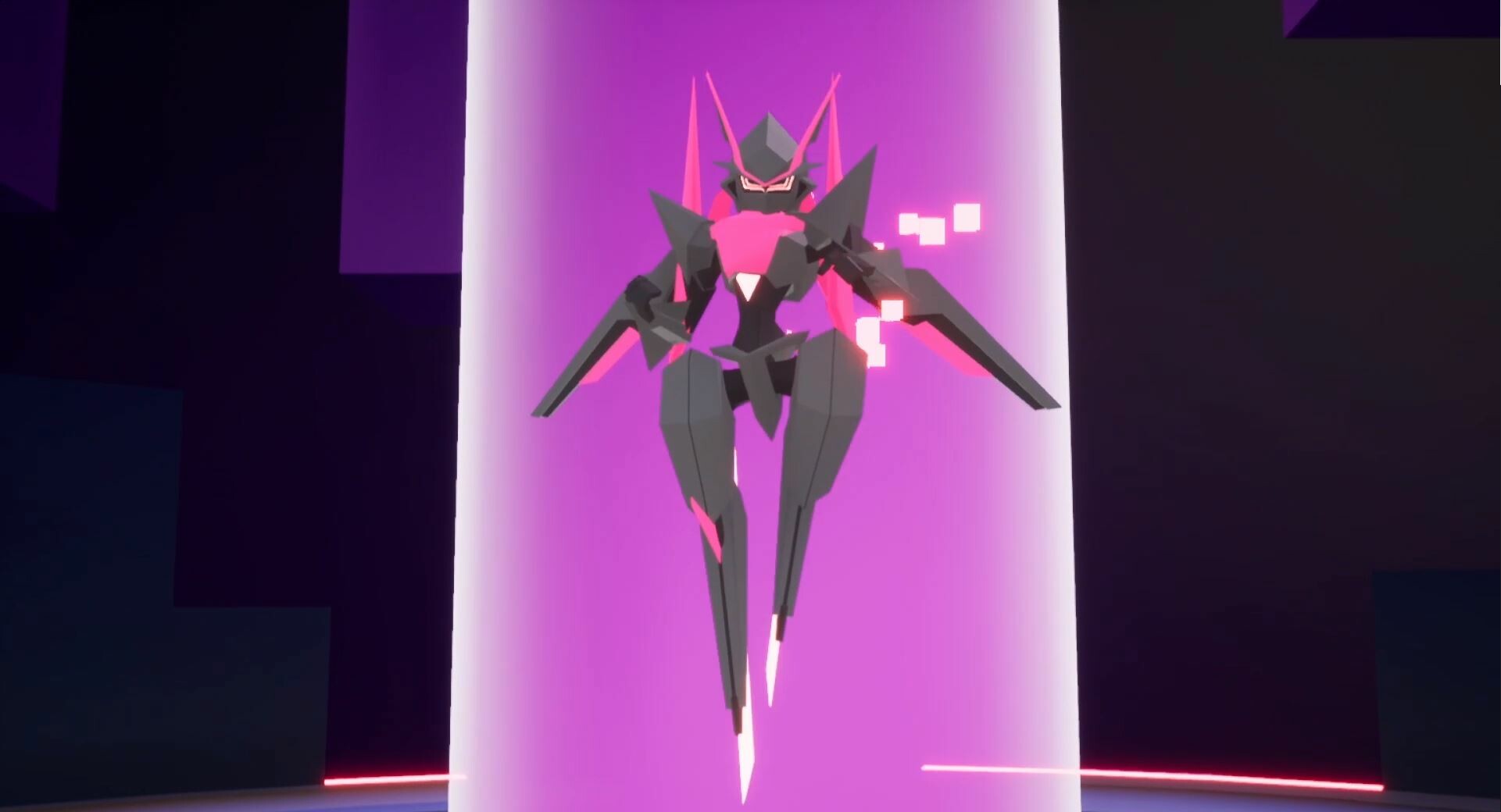 KatanaRama screenshot 7