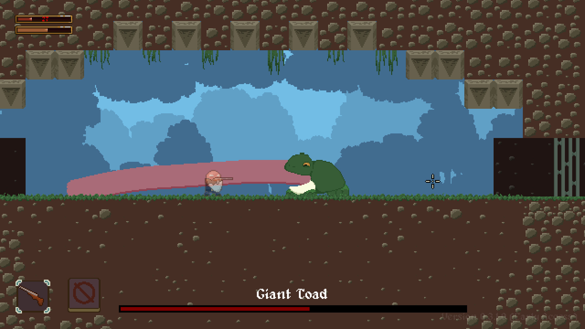 GunQuest screenshot 8