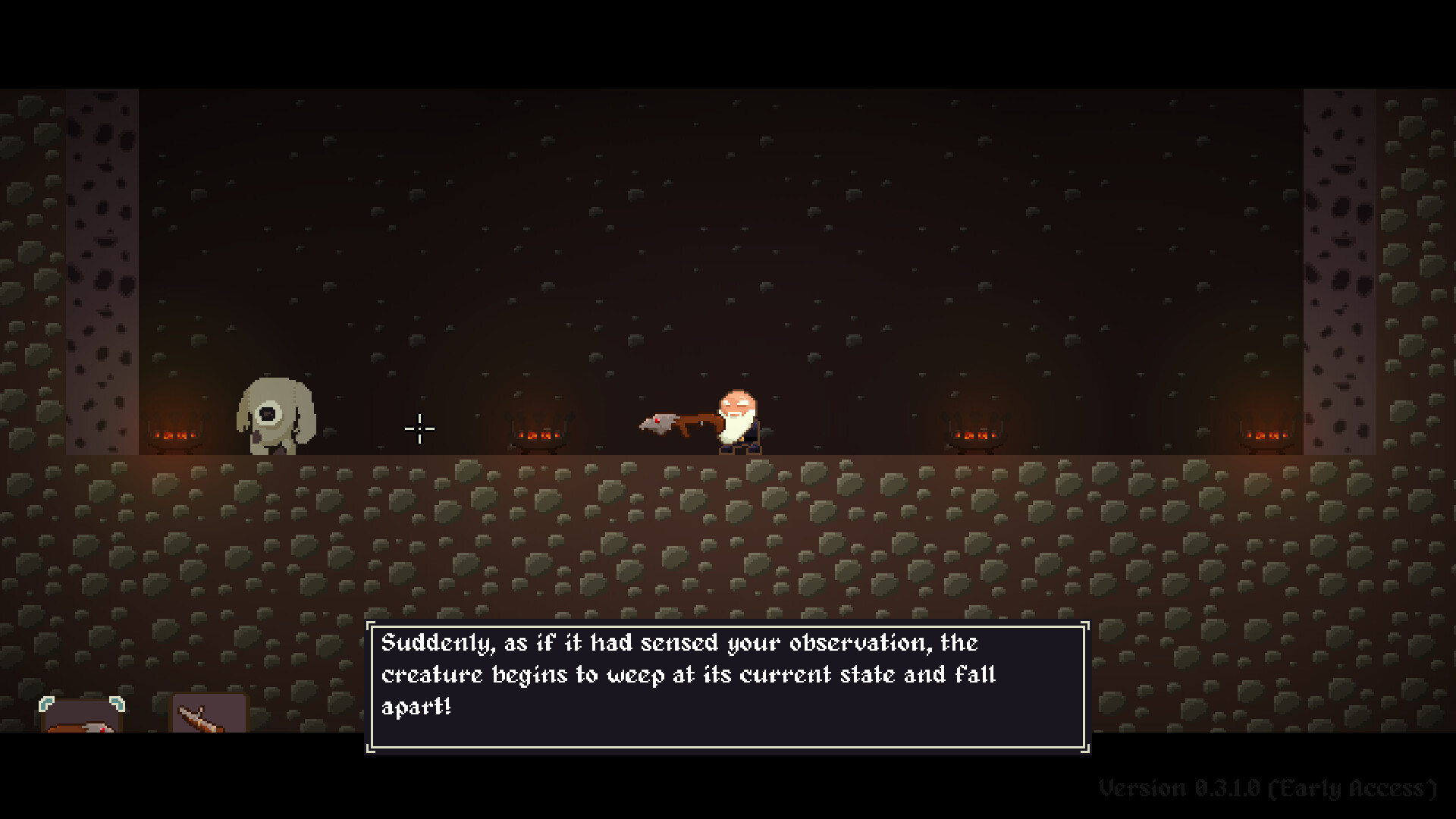 GunQuest screenshot 1