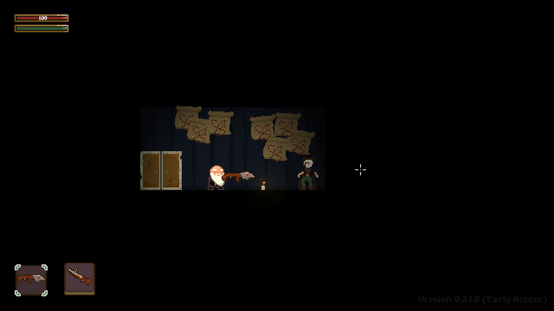 GunQuest screenshot 3