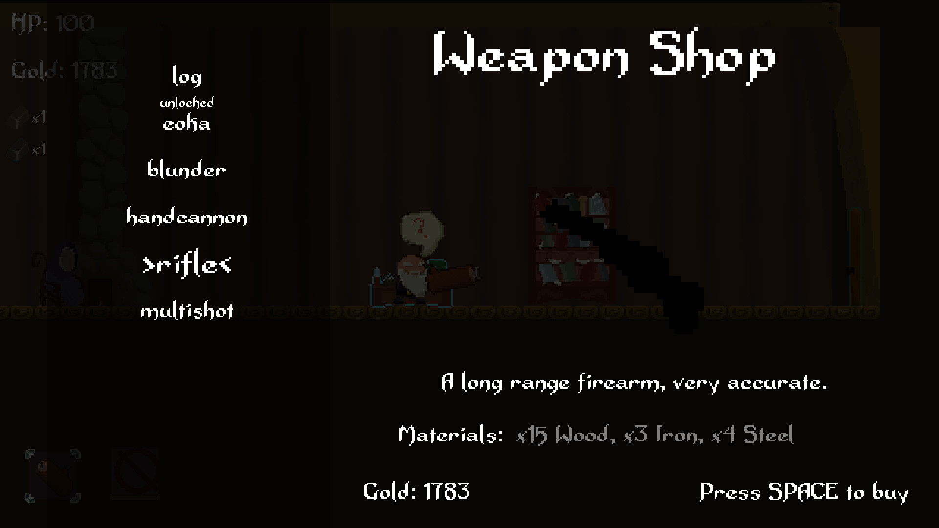 GunQuest screenshot 7