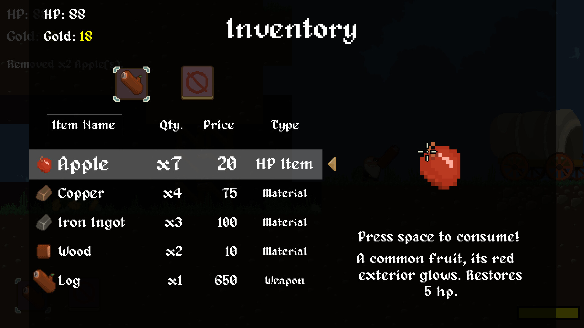 GunQuest screenshot 6