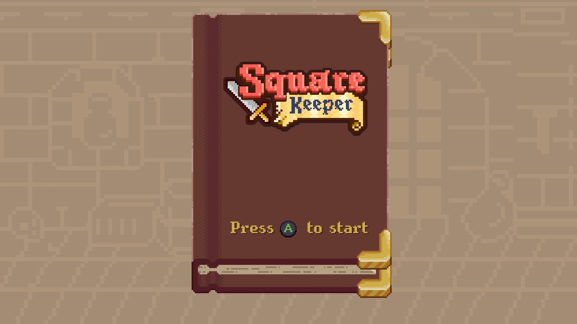 Square Keeper screenshot 7