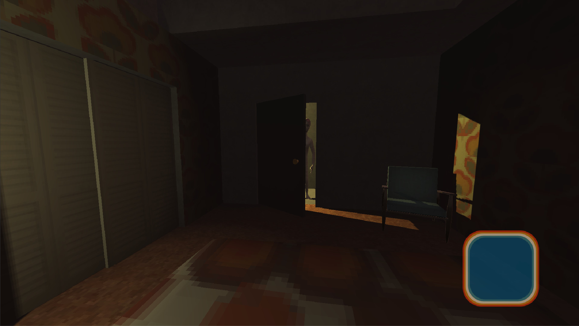 It Came From Within screenshot 1