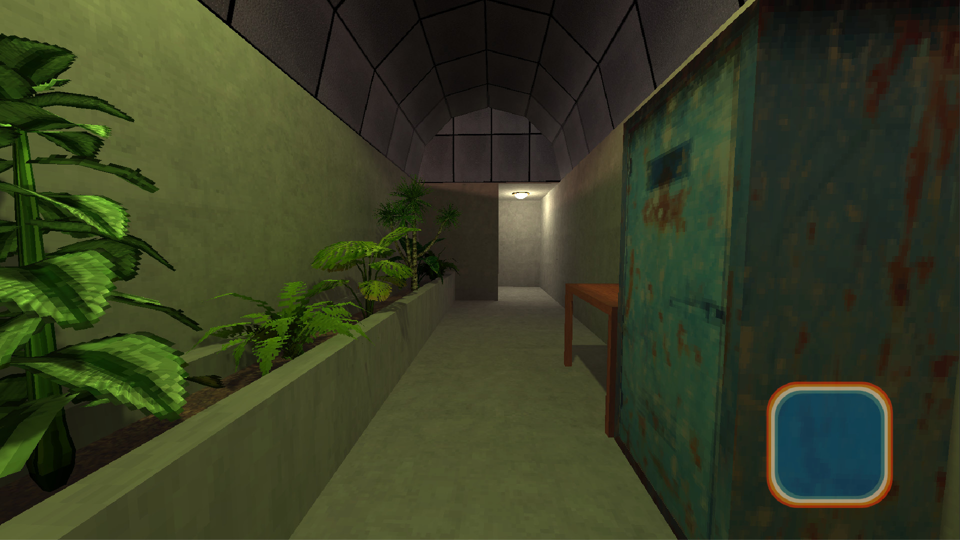 It Came From Within screenshot 4