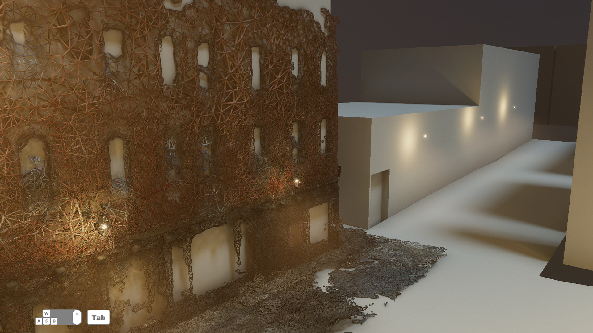 Déjà-vu screenshot 3