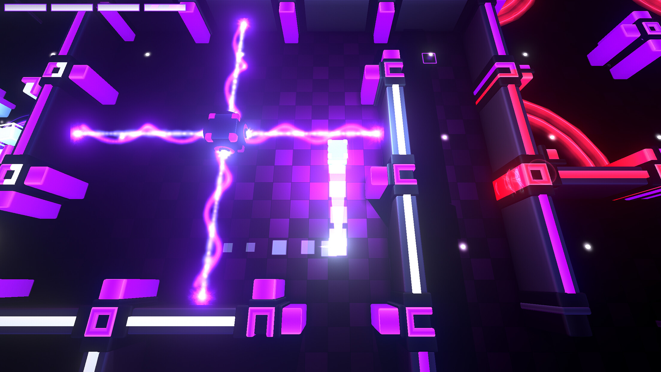 Luminous Labyrinth screenshot 7