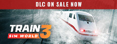 Train Sim World 3 в Steam