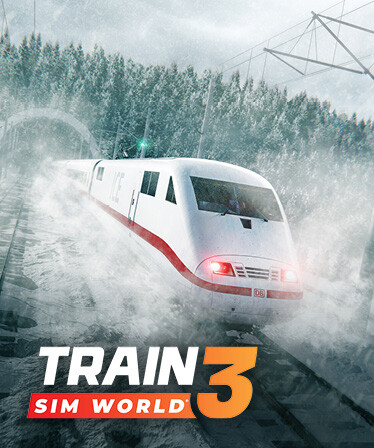 Train Sim World 3