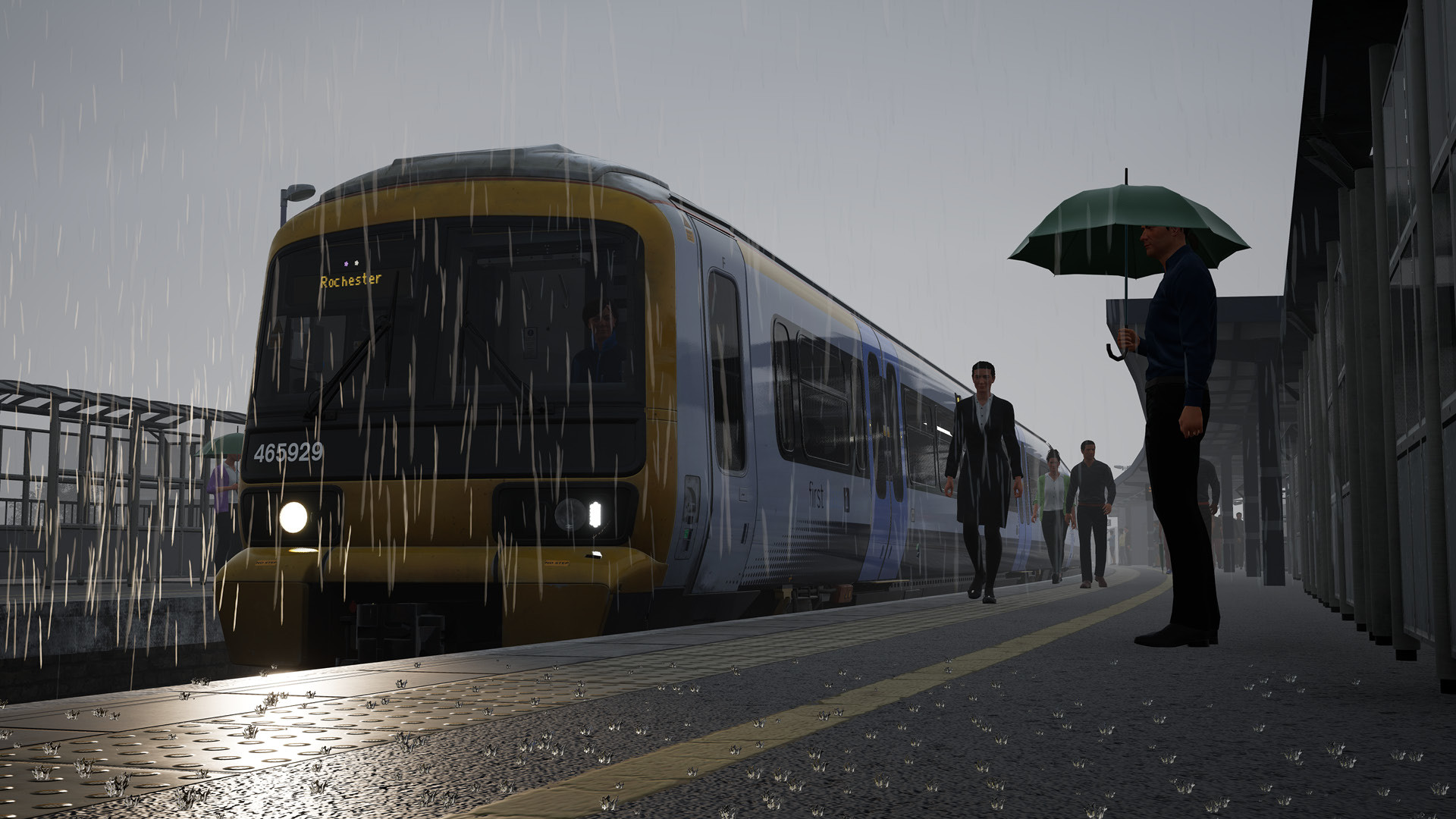 Скриншот игры