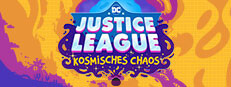 DC Justice League: Kosmisches Chaos