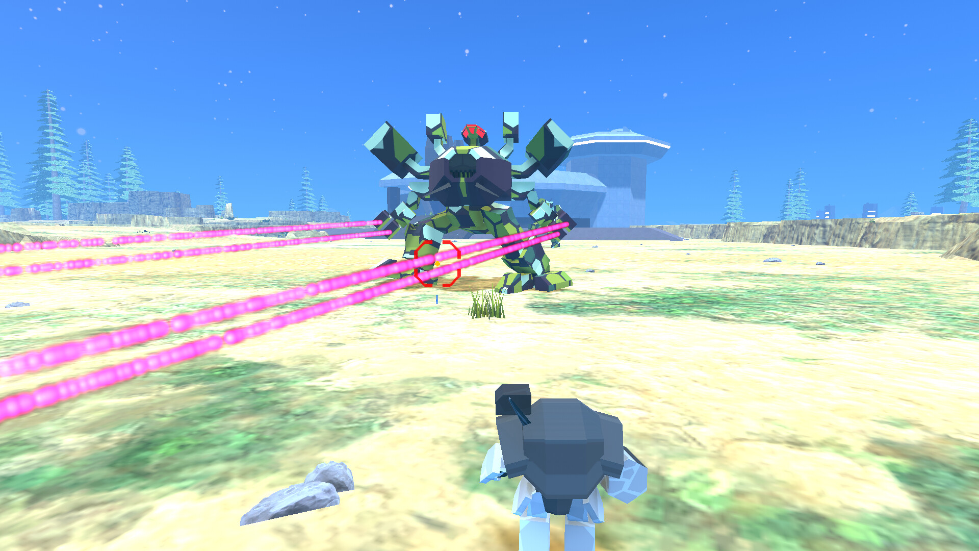 Drop Command screenshot 2