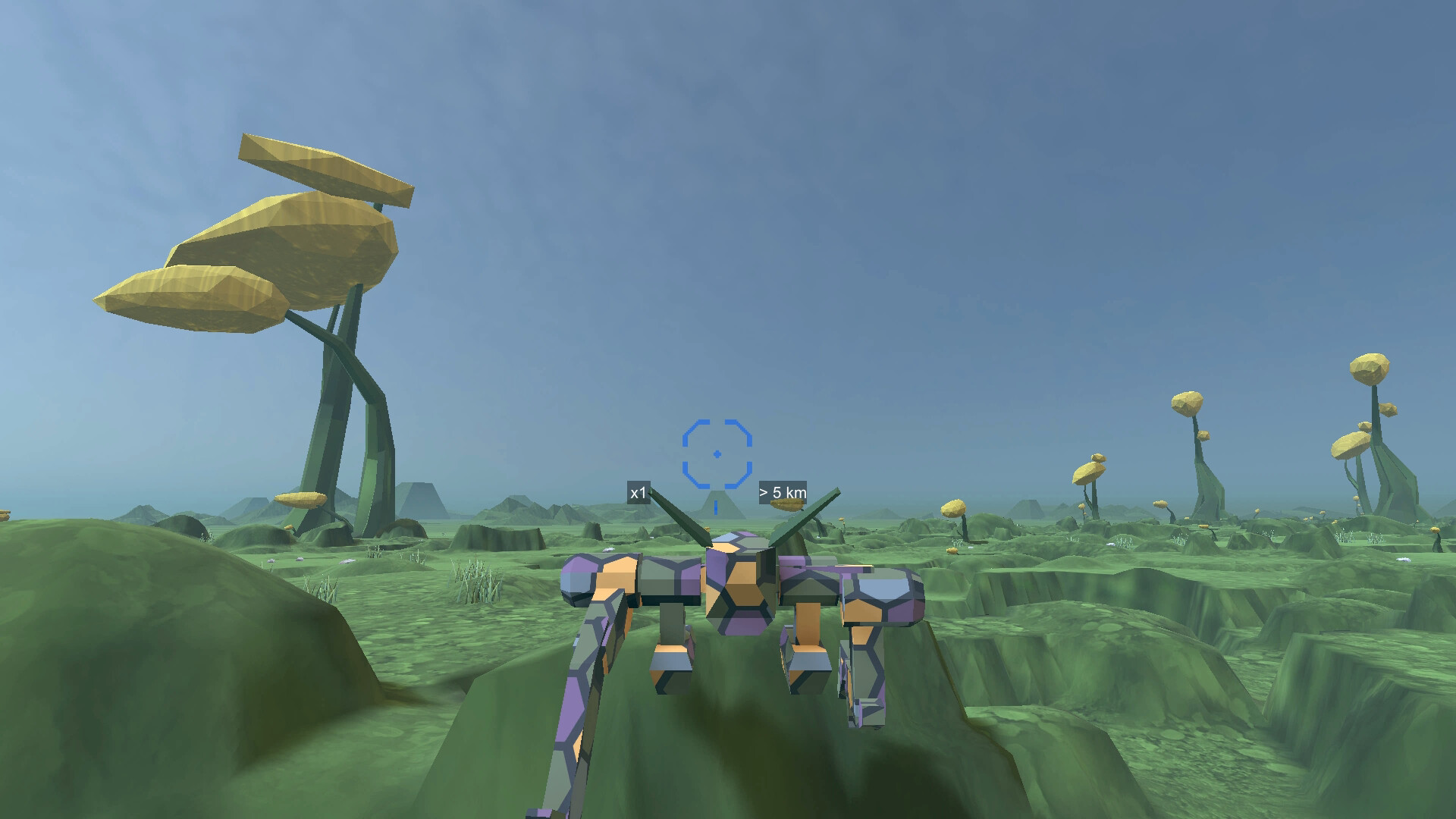 Drop Command screenshot 8