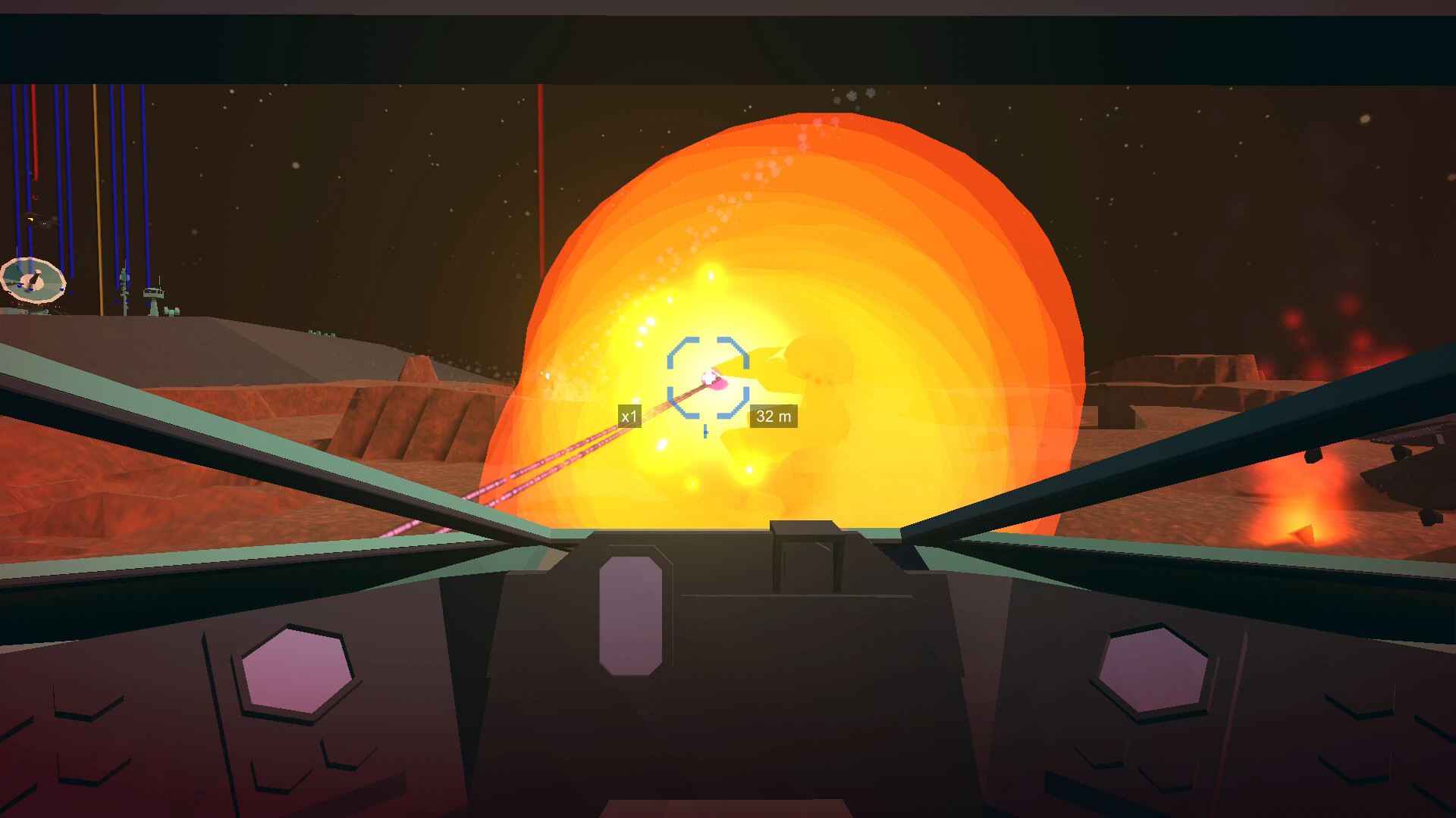 Drop Command screenshot 9
