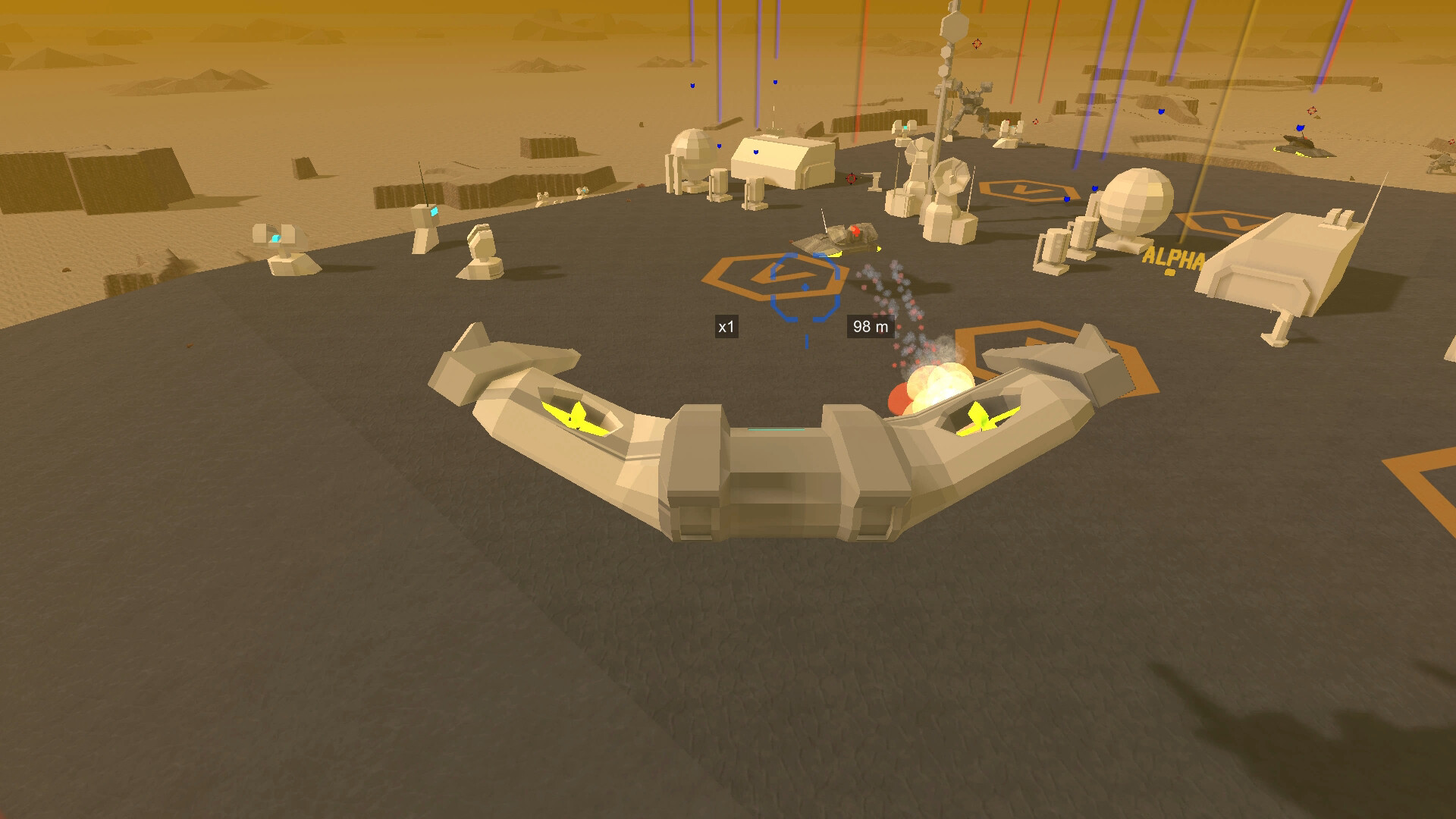 Drop Command screenshot 7