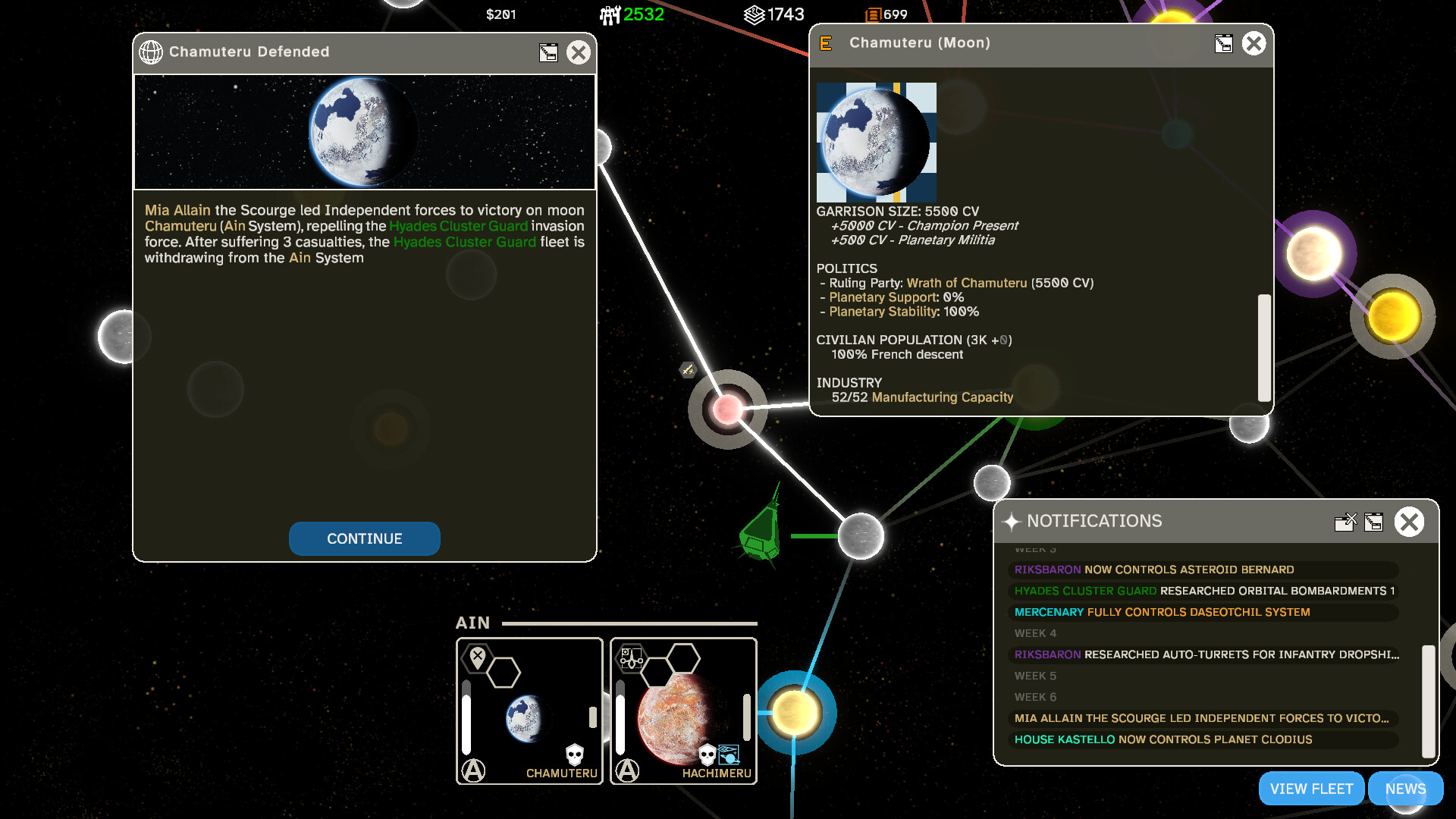 Drop Command screenshot 3
