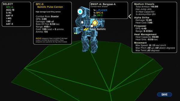 Screenshots