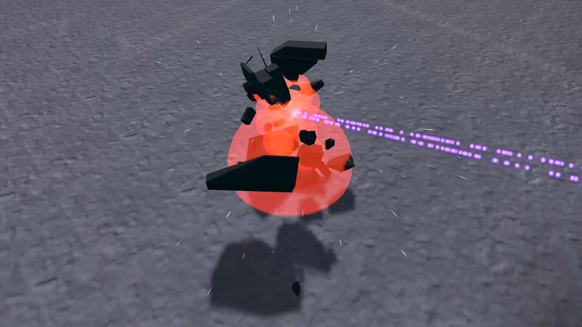 Drop Command screenshot 13