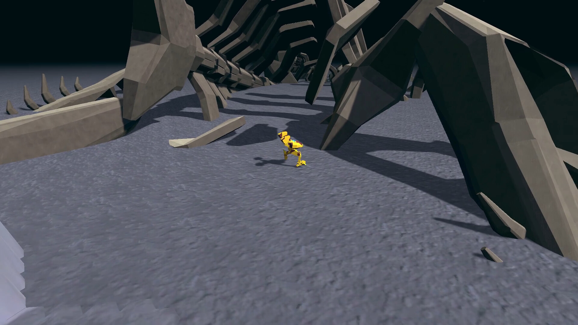 Drop Command screenshot 5