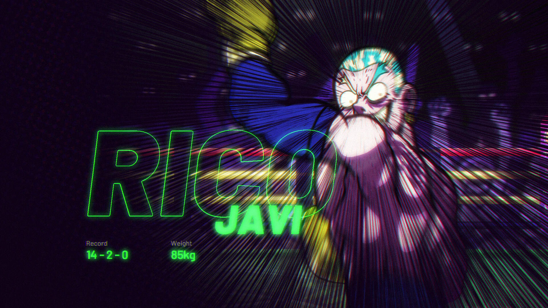 Thunder Ray screenshot 9
