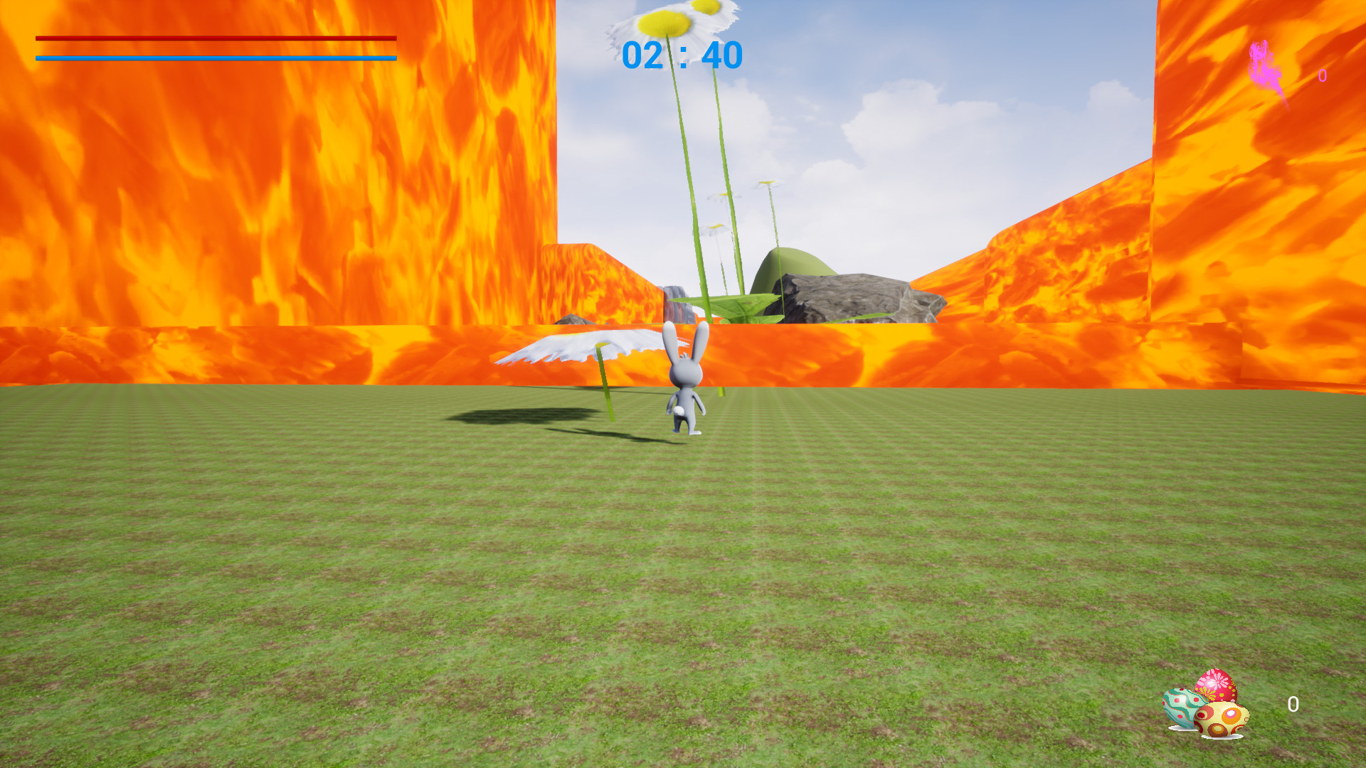 Easter Eggstravaganza screenshot 2