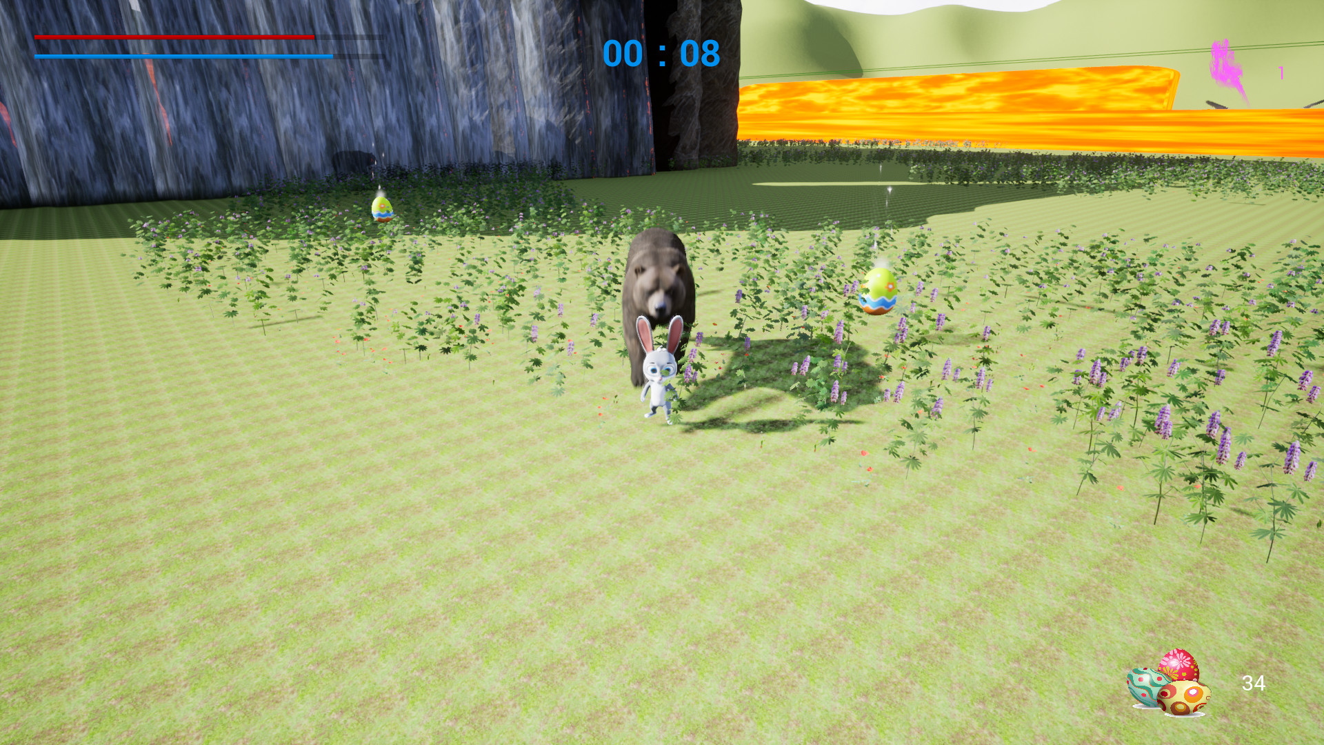 Easter Eggstravaganza screenshot 4