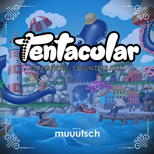 Tentacular Soundtrack screenshot 1