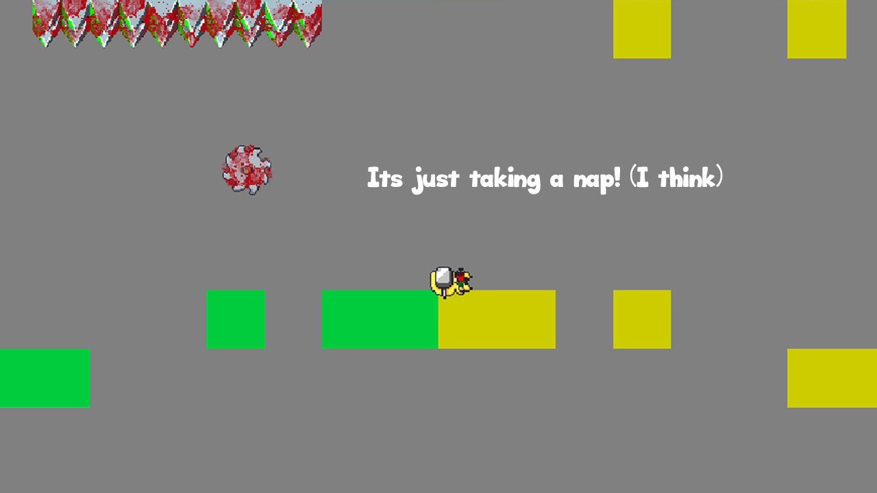 Achievement Cage screenshot 4