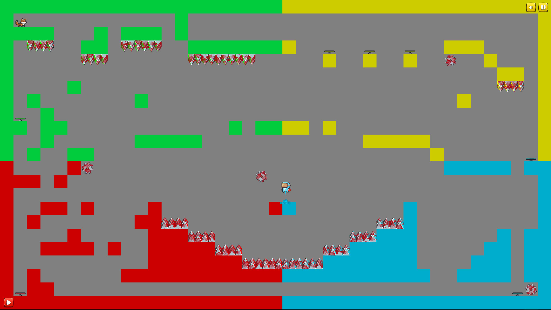 Achievement Cage screenshot 6