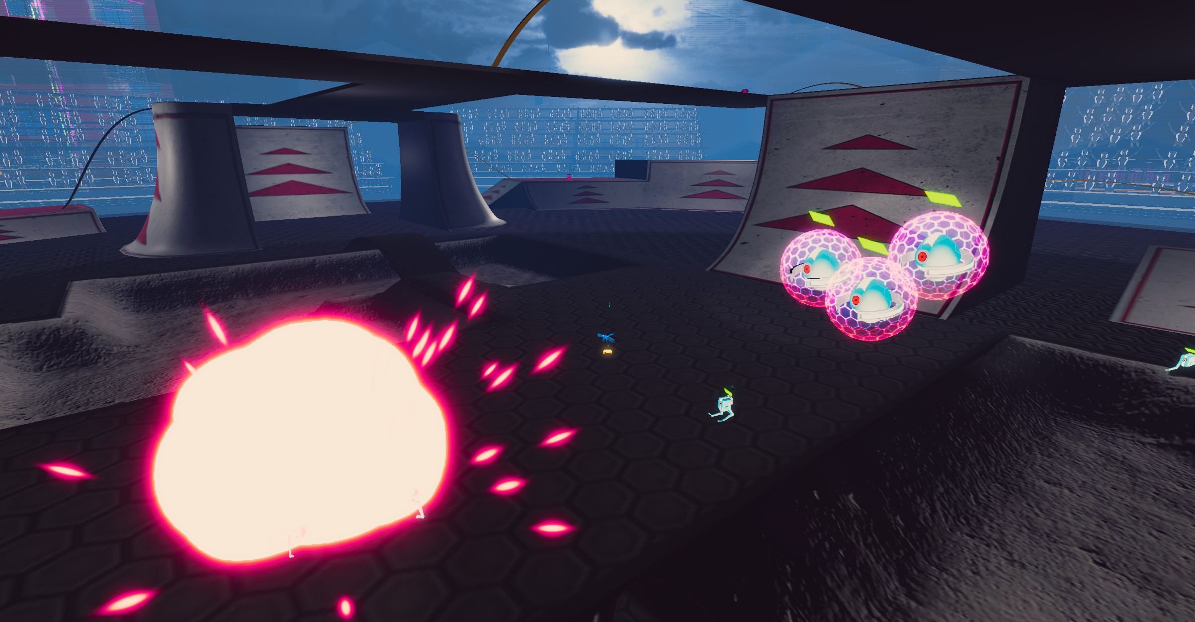 Run N' Gun screenshot 9