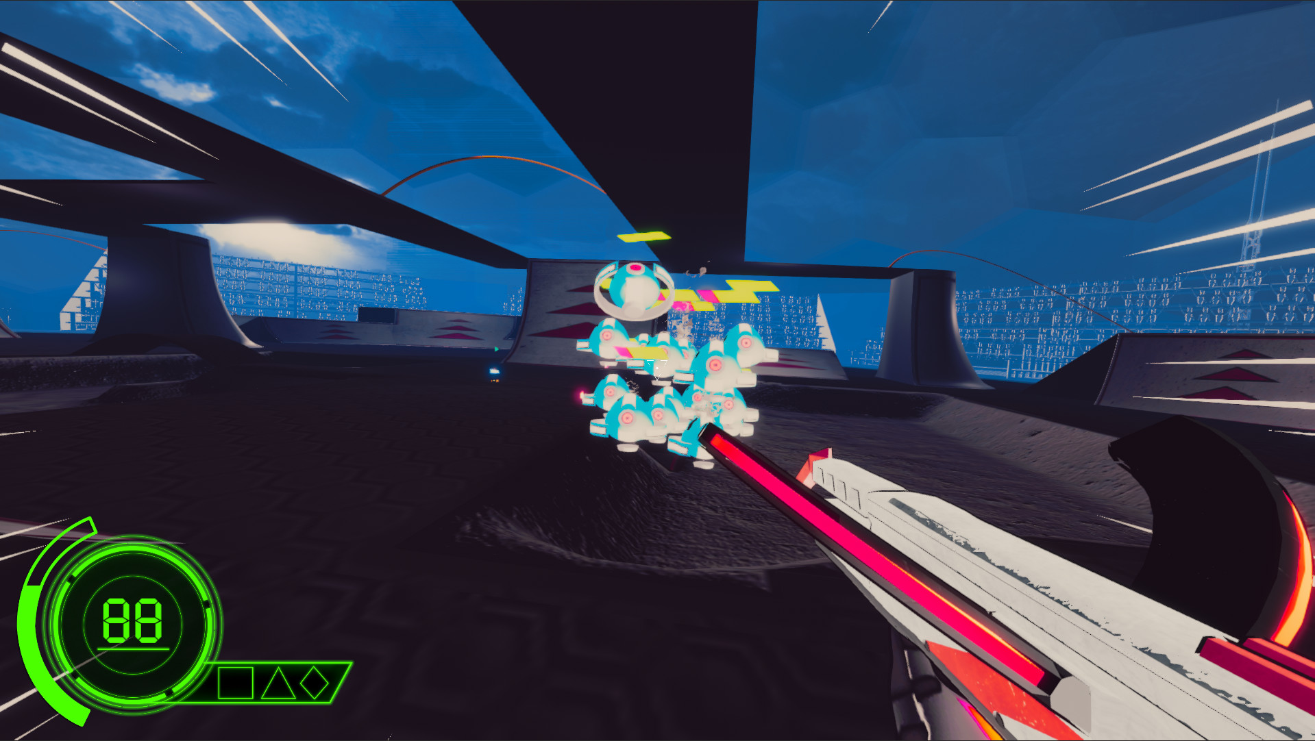 Run N' Gun screenshot 5