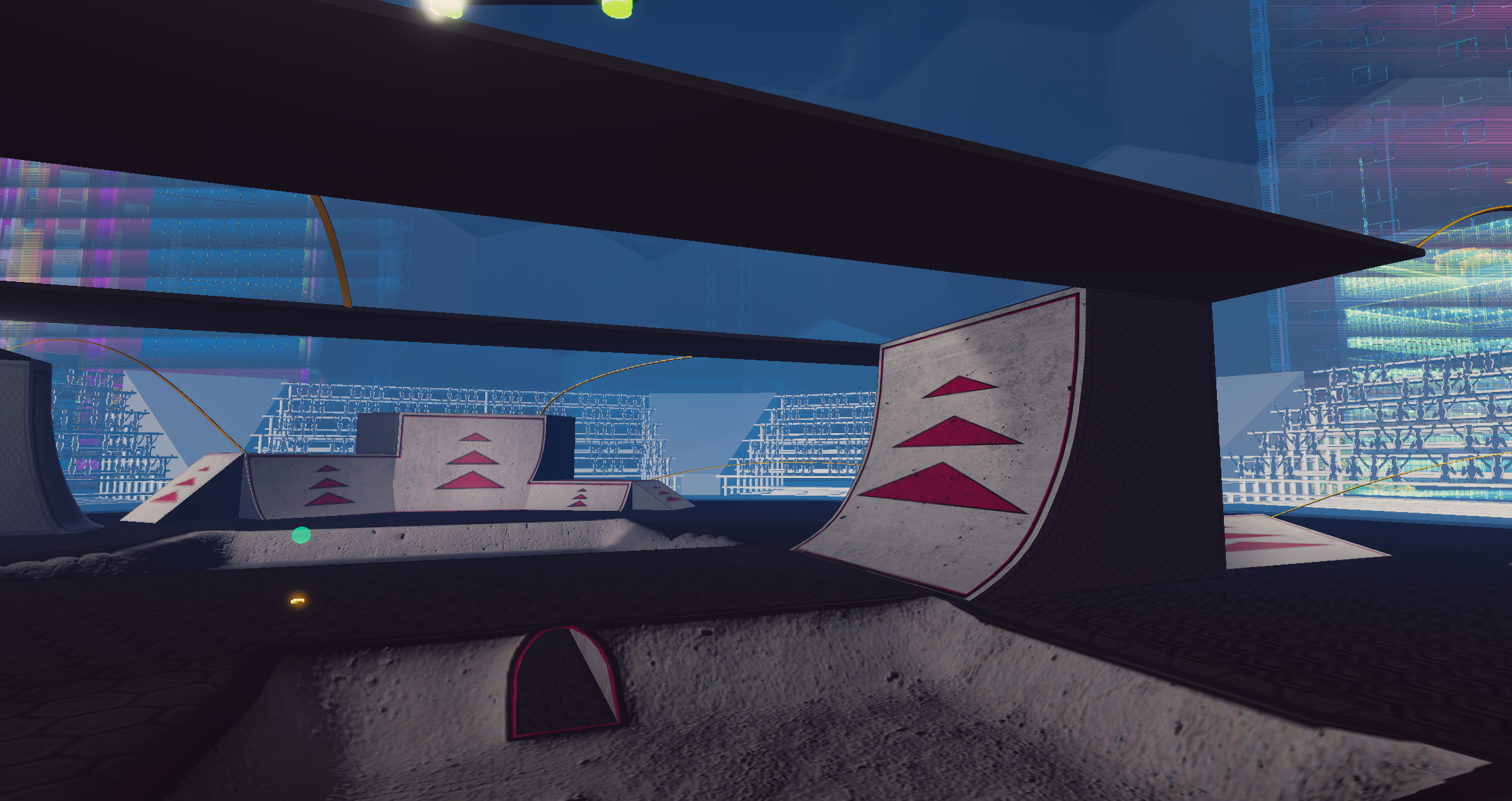 Run N' Gun screenshot 1