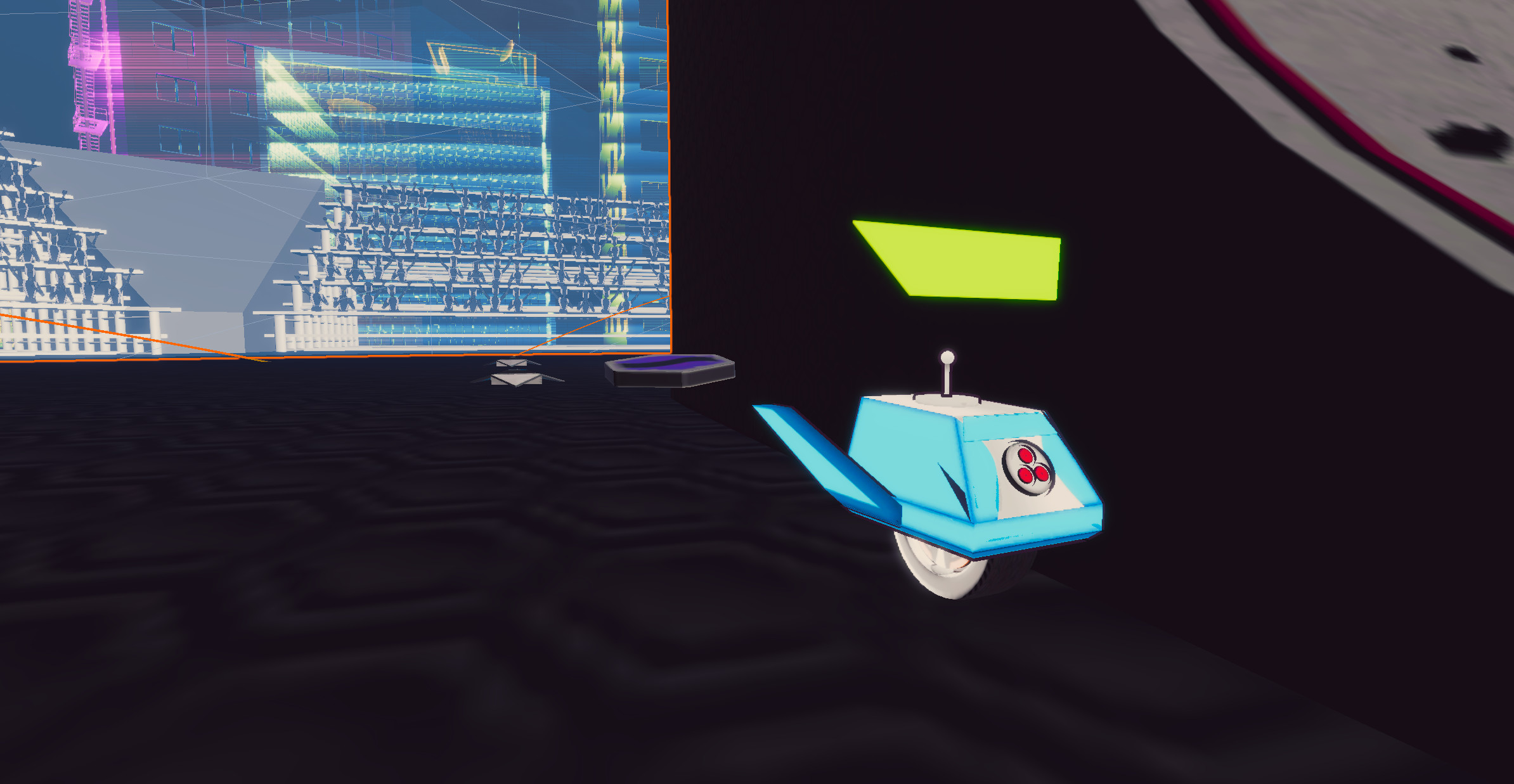 Run N' Gun screenshot 7