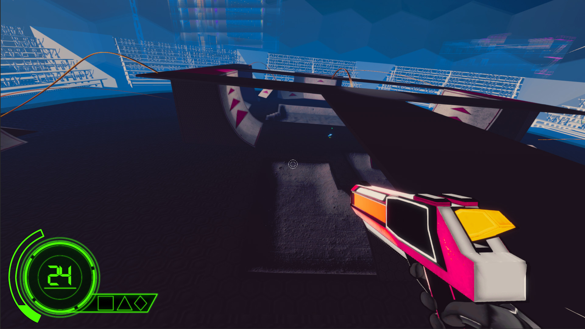 Run N' Gun screenshot 2