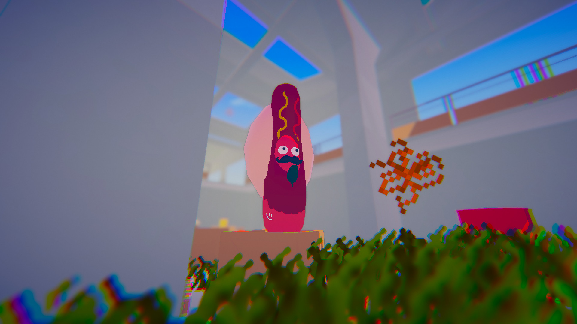 Paint Warfare - Glizzy Pack screenshot 4
