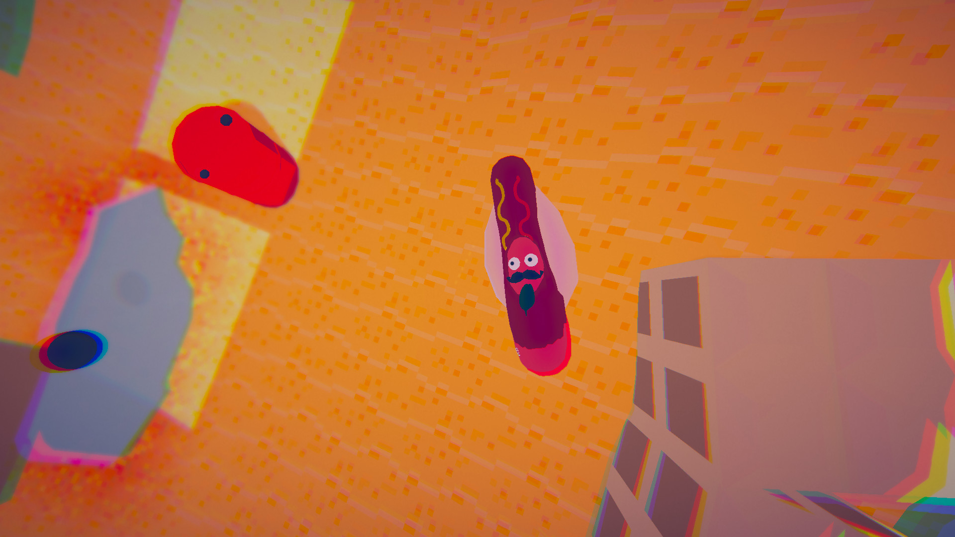Paint Warfare - Glizzy Pack screenshot 2