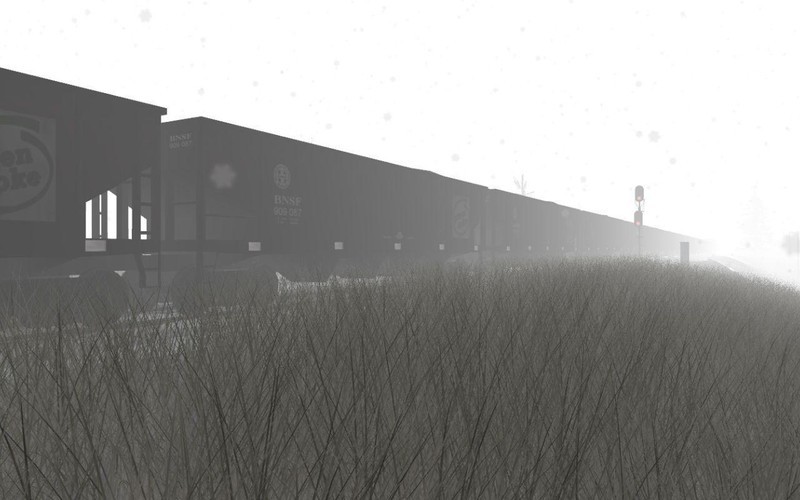 Trainz Plus - Centrella Sub Division screenshot 5