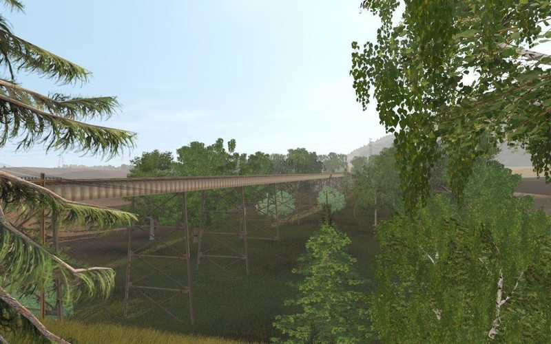 Trainz Plus - Centrella Sub Division screenshot 2