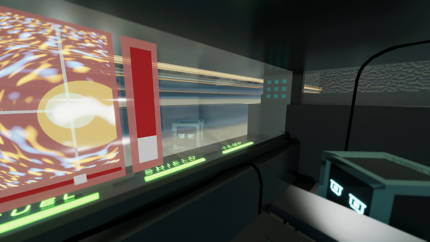 KELVIN screenshot 3