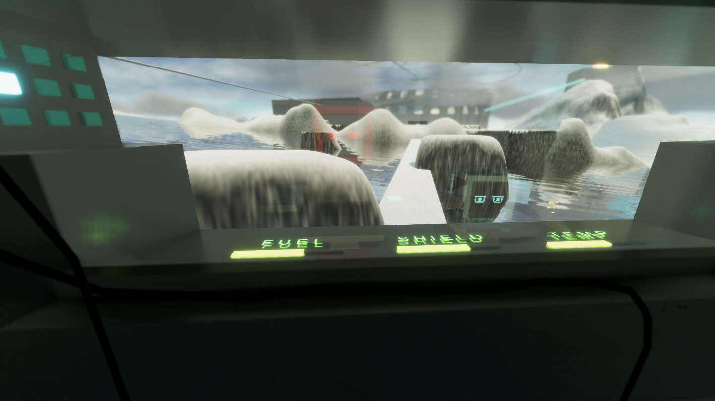 KELVIN screenshot 1