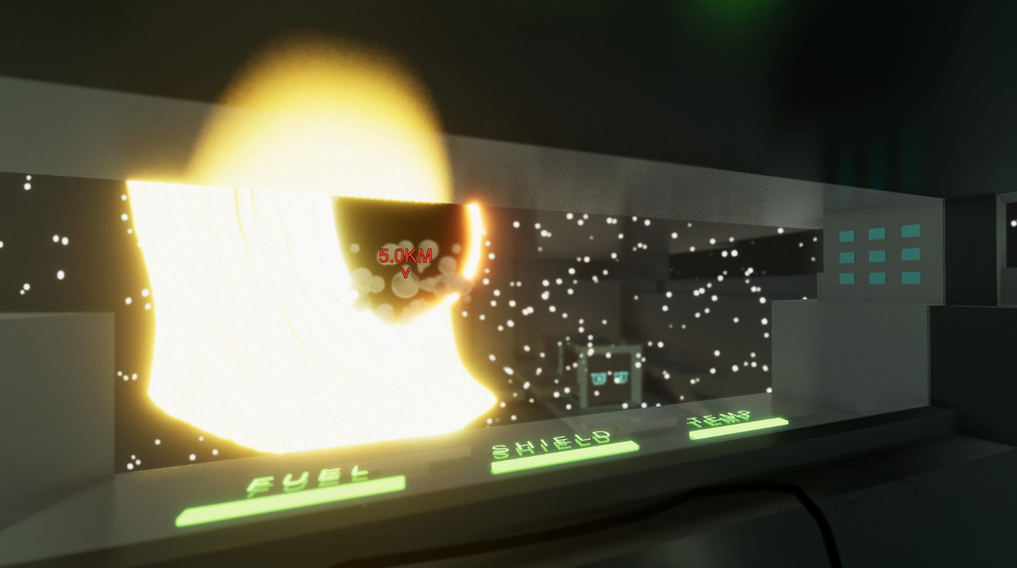 KELVIN screenshot 5