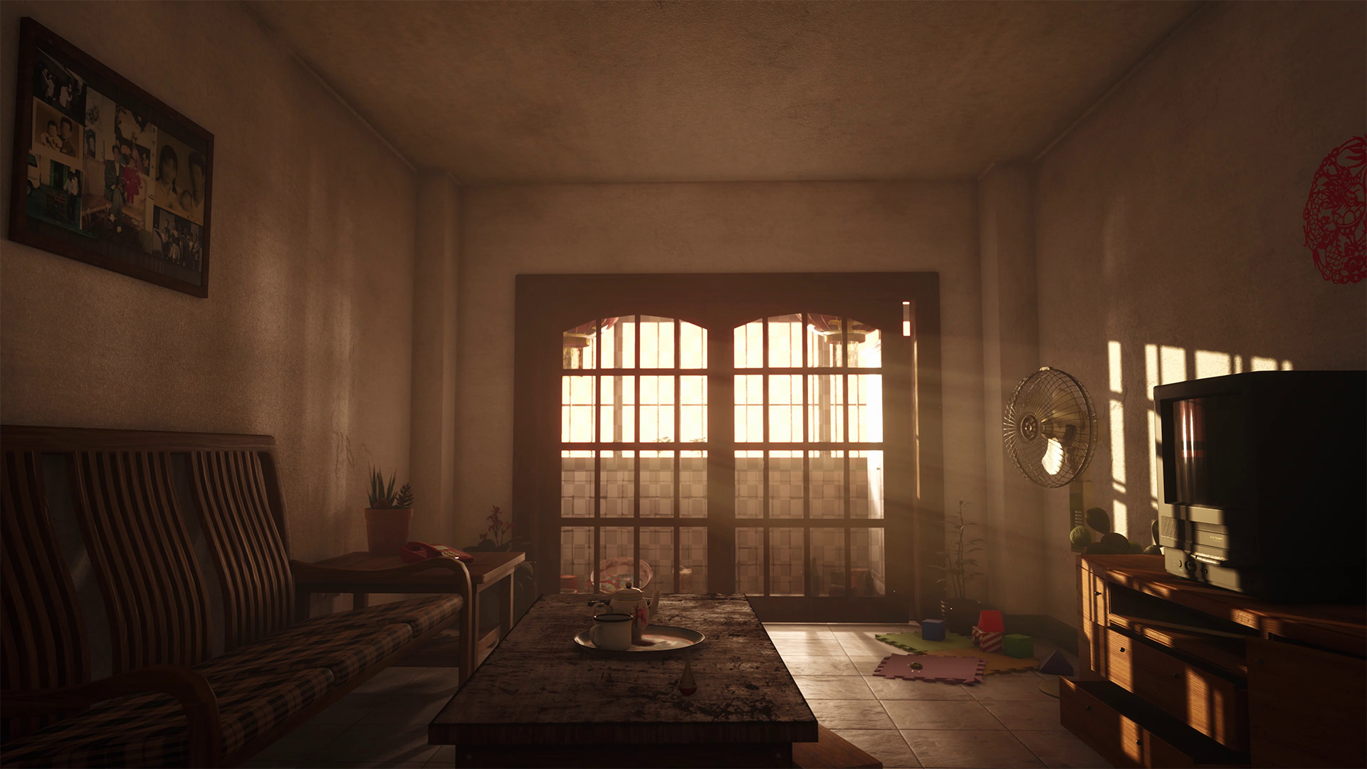 幸福里403 screenshot 1